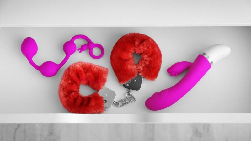 Comment bien choisir un sextoy capable d&rsquo;intensifier un orgasme en quelques minutes