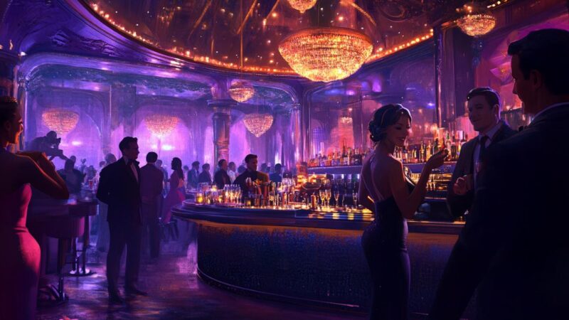 Où trouver un club libertin à Nice : guide complet des alternatives pour rencontres privées