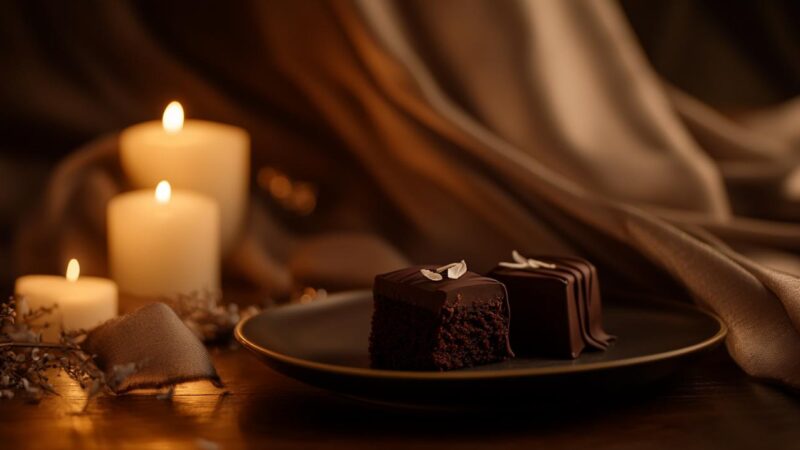 Découvrez les bienfaits du chocolat aphrodisiaque pour l&rsquo;humeur et l&rsquo;intimité