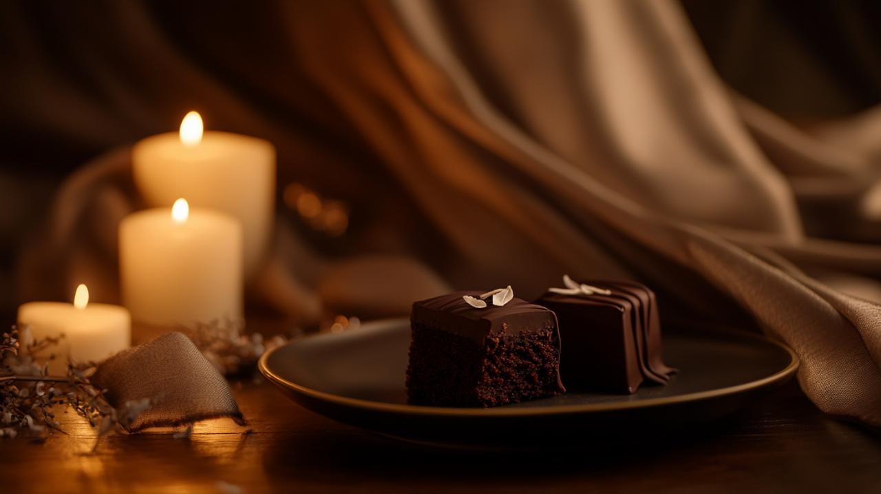 Découvrez les bienfaits du chocolat aphrodisiaque pour l&rsquo;humeur et l&rsquo;intimité