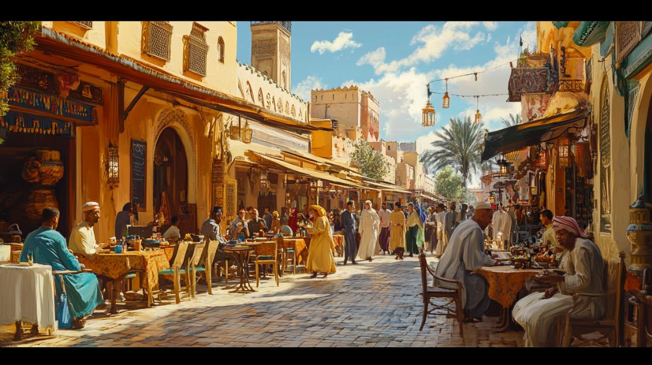 Rencontres sans engagement : explorez les opportunités avec des femmes d&rsquo;origine nord-africaine