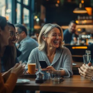 Découvrez une plateforme de rencontres gratuites sans inscription et sans frais